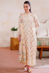 HumDum | D-04 | Layla '25 WINTER